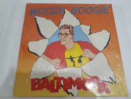 Baltimora - Woody Boogie ( Jumpin` Mix )